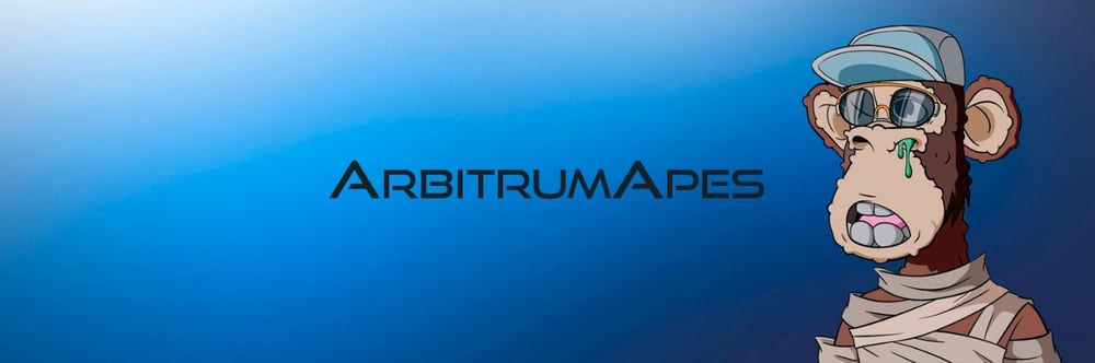 ArbitrumApes