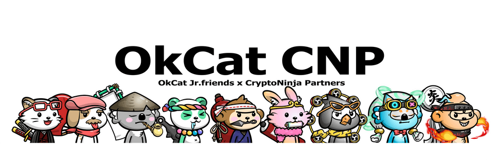 OkCat CNP
