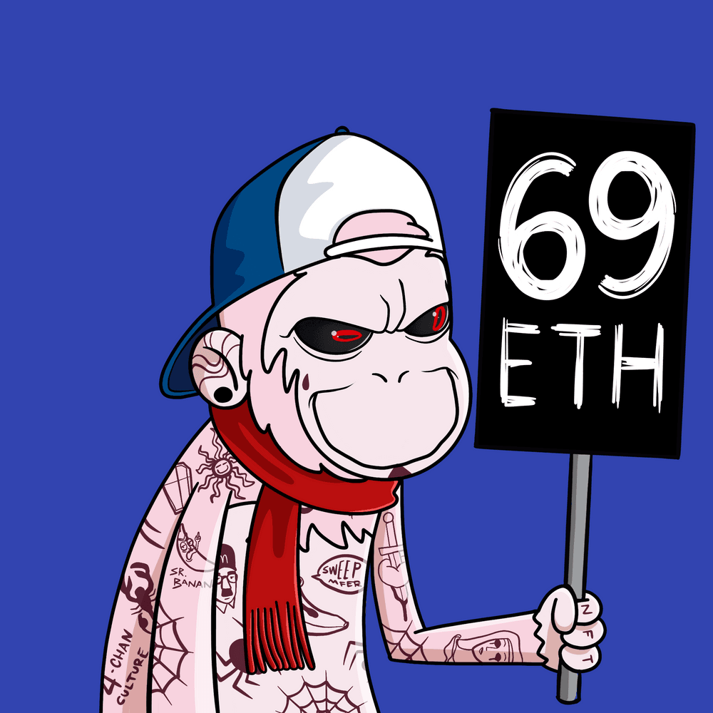 Token Image