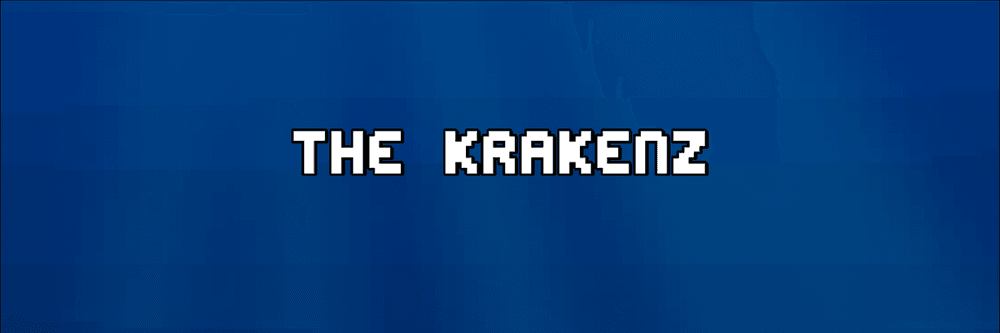 The Krakenz