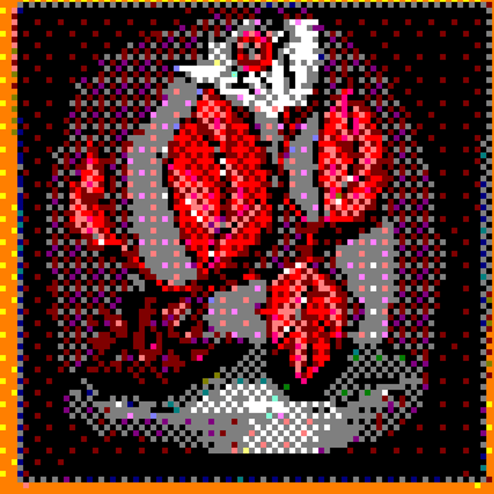 rwx quest - items