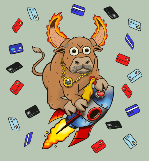 Token Image