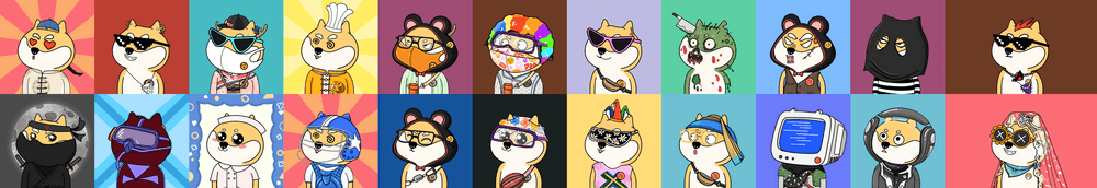 Lucky Doge Club