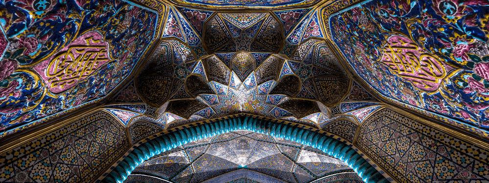 Ceilings