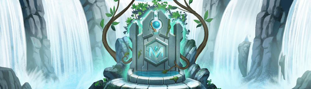 MetaBrands Archmage Relic
