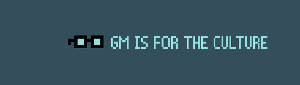 Seize The GM