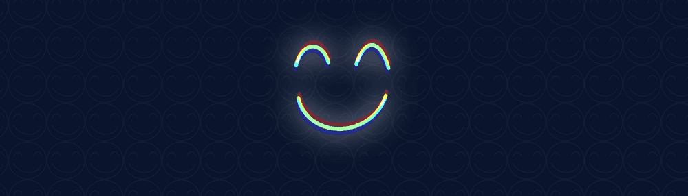 Alien Smile LOL