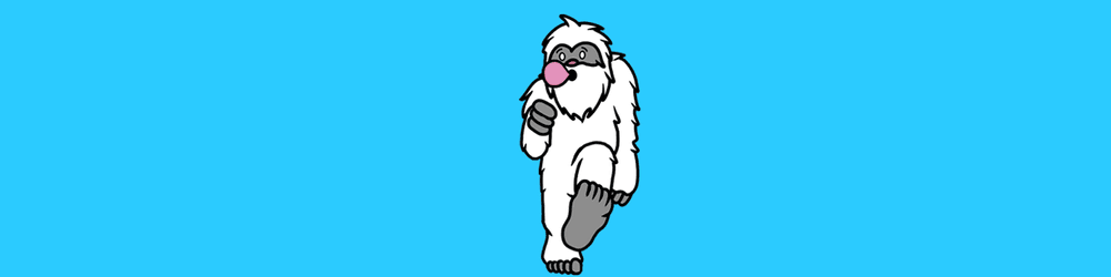 yeti frens