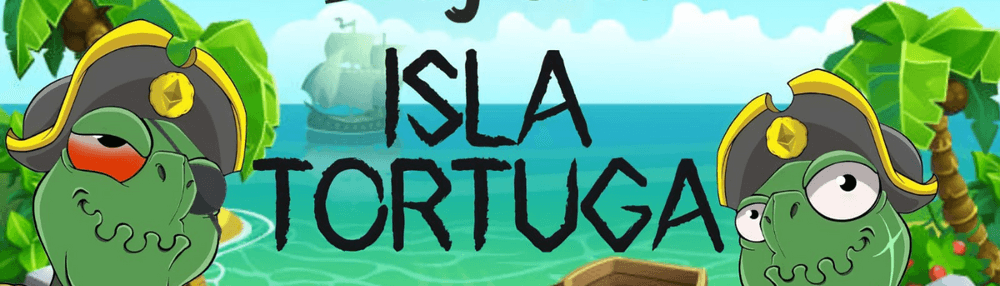 Isla Tortuga