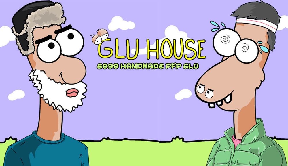 Glu House