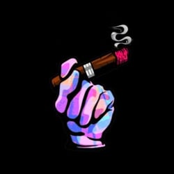 Cigar Old Baby Club