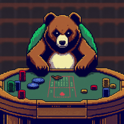 Tales of Beartopia