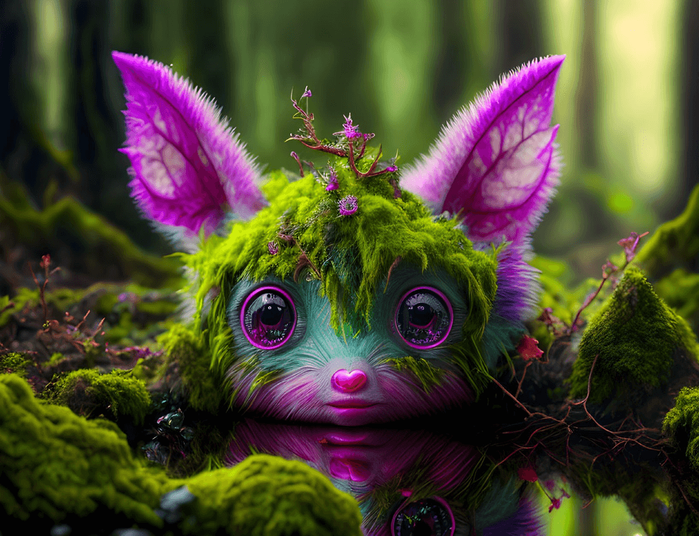 Token Image