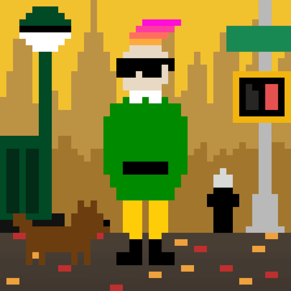Token Image