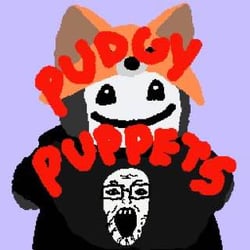 PUDGY PUPPETS