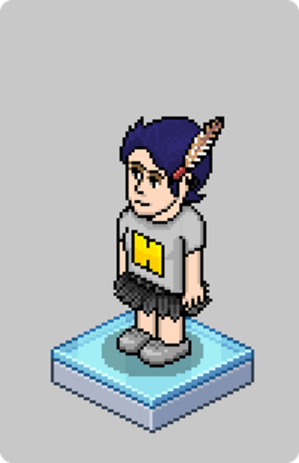 Token Image