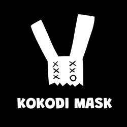 Kokodi Mask