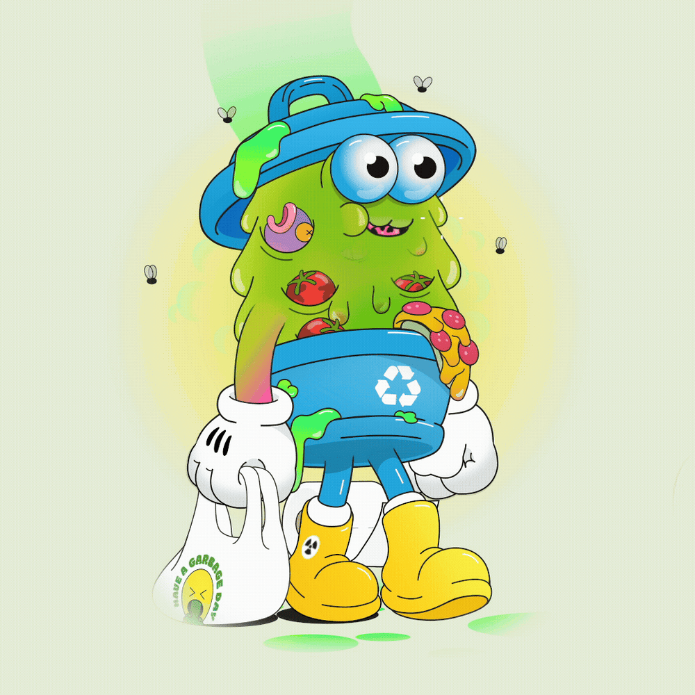 Token Image