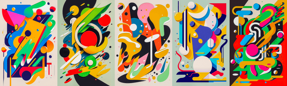 Back To The Future: A Graphic Design Story