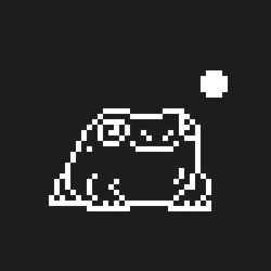 Ether Frogs