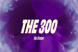 SCAPE: The 300