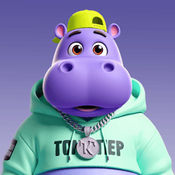Hip Hop Hippos