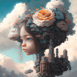 Merged Realities