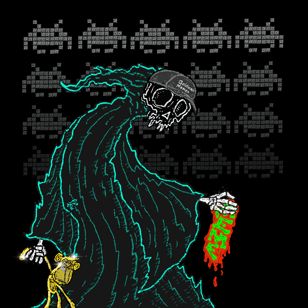 Token Image