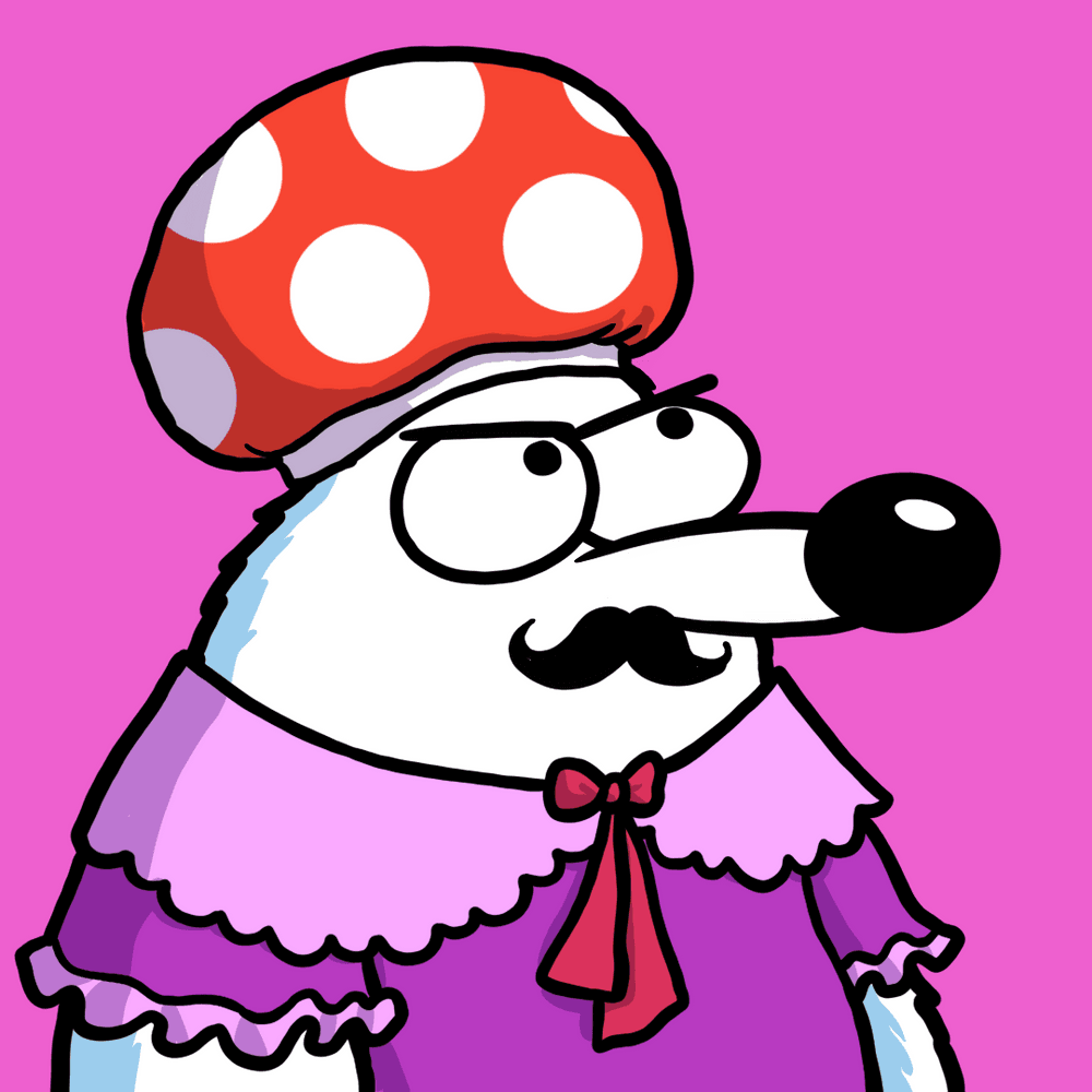 Token Image