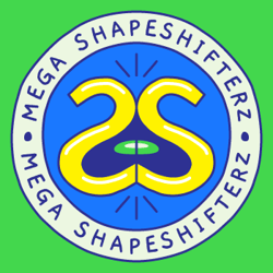 Mega Shapeshifterz