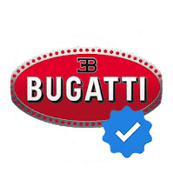 Asprey Bugatti NFT