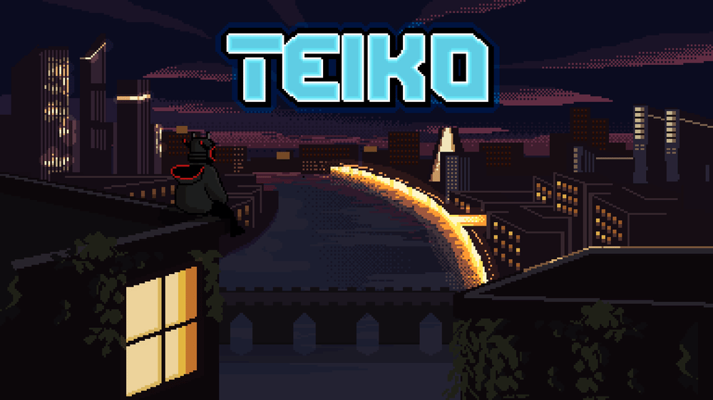 Teiko Key