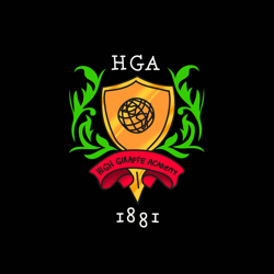 High Giraffe Academy Official
