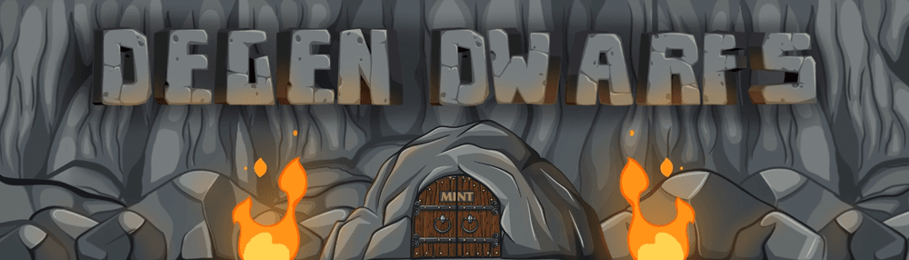 Degen Dwarfs