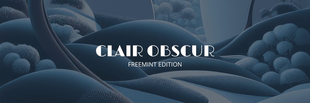 CLAIR OBSCUR by Audace