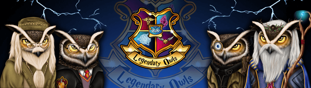 LO: Legendary Owls