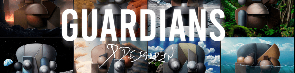 Devon DeJardin's Guardians