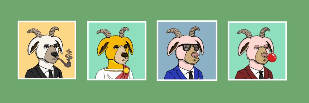Okay Goats