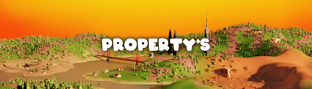 Property's NFT