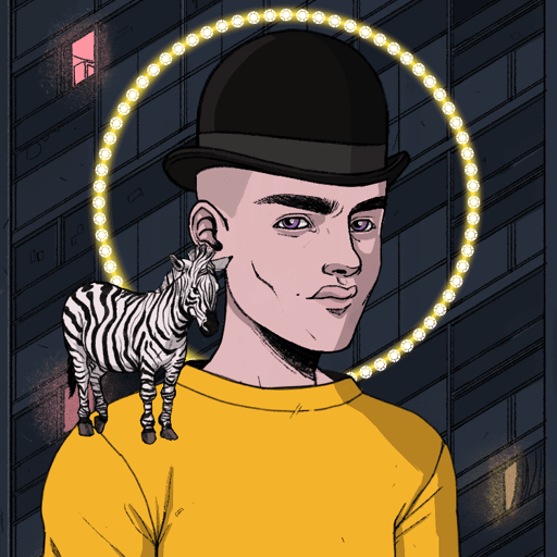Token Image