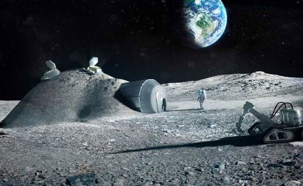 Moon Project | Official