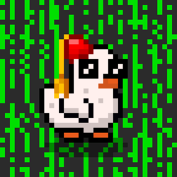 CryptoQuackers