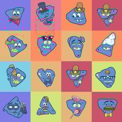 The Blue Chips (Expansion)