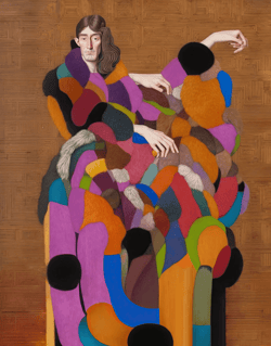 The Interior Self