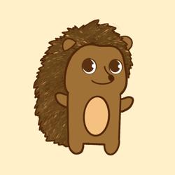 Secret Hedgehog Society