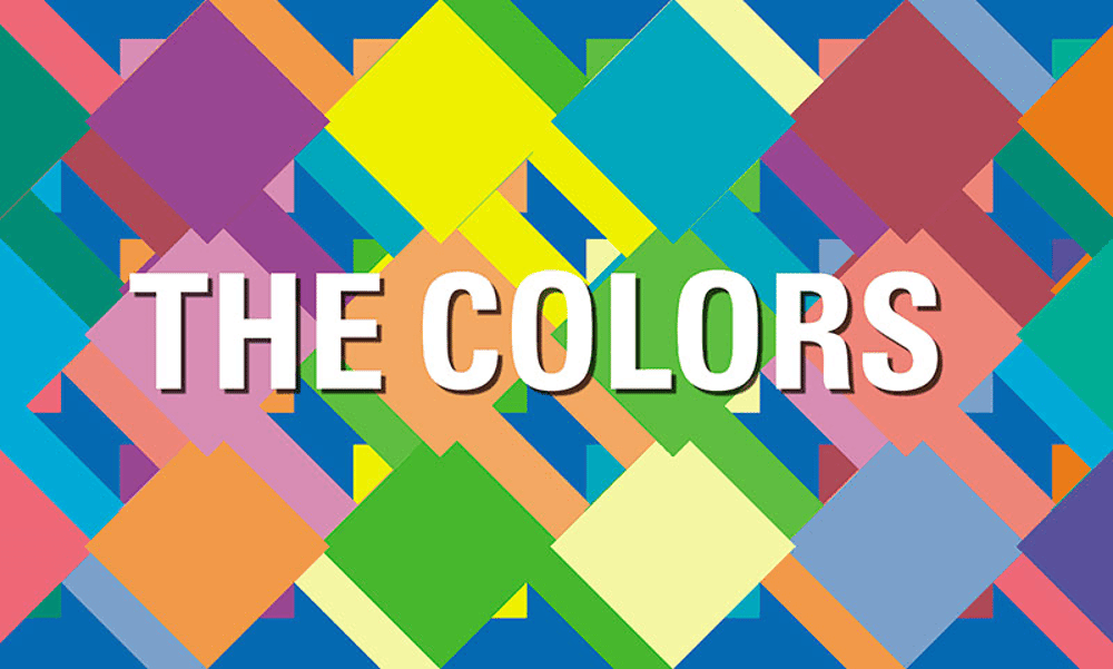 The Colors (thecolors.art)