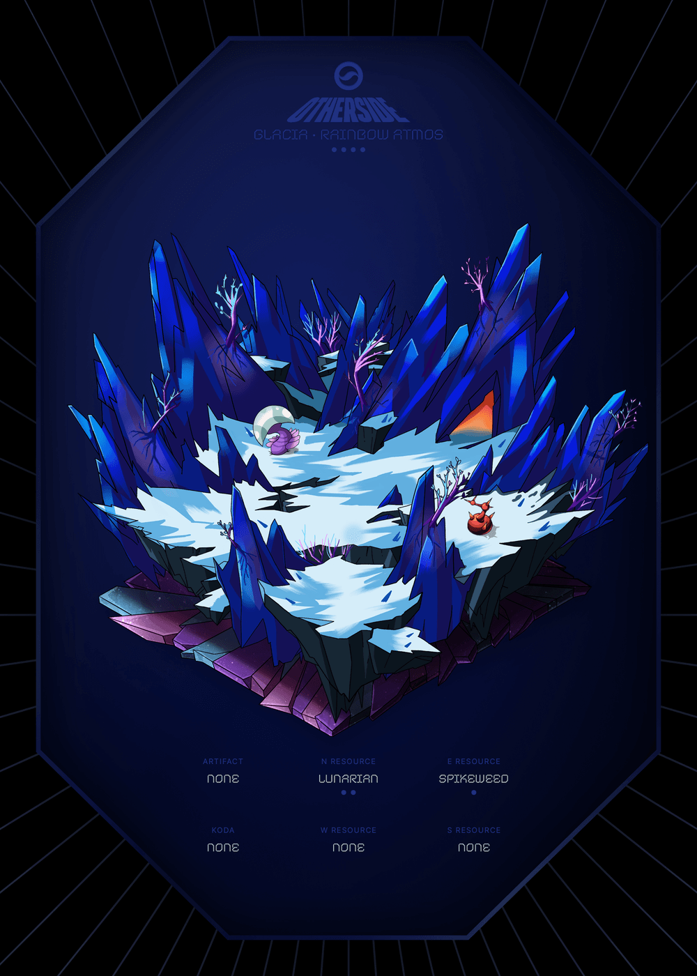 Token Image