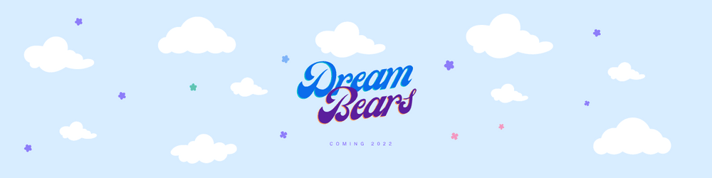 Dream Bears Official