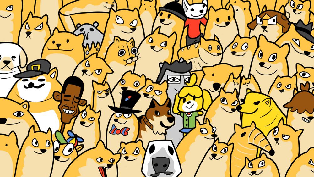 Wagumi MoonDoges