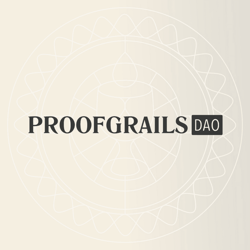 ProofGrails DAO
